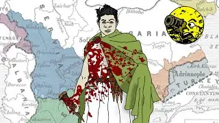 Dhampir Balkan Folklore