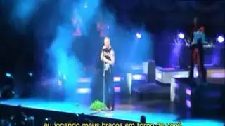 Erasure - sometimes (Live) Porto Alegre -RS/BR - Legenda -BR