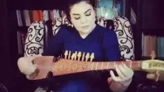 GULBAHOR SHOKIROVA  - YORI SITAMGAR
ГУЛБАХОР ШОКИРОВА  - ЁРИ СИТАМГАР.
