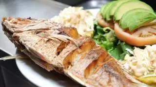 Los Roques Gourmet (Irenko Progreso)