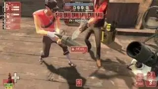 [TF2 short] Having Fun