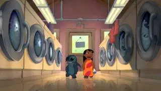 Hawaiian Roller Coaster Ride (from Lilo and Stitch 2)