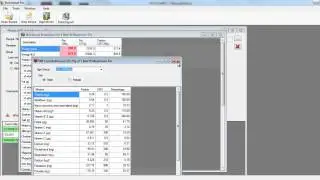 Reference Values