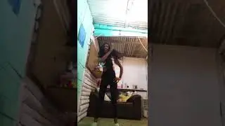Dança maluca da famosinha da reciclagem😍👌