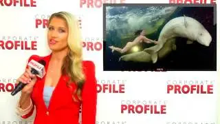 Brazil Protests, Naked Russian Scientist Tames Beluga Whales, North West Birth