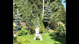 #karate #hanshi #kyokushinkarate #kyokushin #martialarts #yakunin