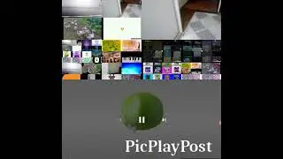 73 заставок сразу