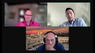 LAUSD CANDIDATE BD3 Debate  October 19, 2024
