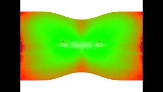 Windows 7 Logo Animation in G Major 276 (Gradient Map and Light Rays Warnings)