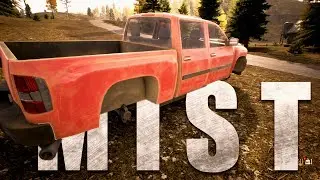 MIST SURVIVAL 032 | Auto reparieren mit Wagenheber | Gameplay Deutsch