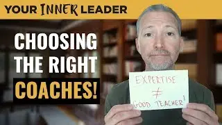 How to Choose the Right Online Coaches and Mentors