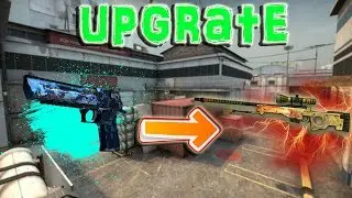 TRYSKINS.RU - ДЛЯ НАСТОЯЩИХ ТРЕЙДЕРОВ?!