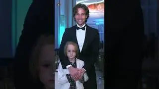 🔴 Jonatas Faro aparece em foto ao lado do filho. O ator foi casado com a atriz Danielle Winits