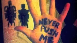 SaBBo & Gurfinkel - Never Push Me