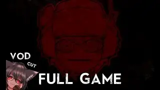Psychopomp [No Commentary] - Stream VOD Cut