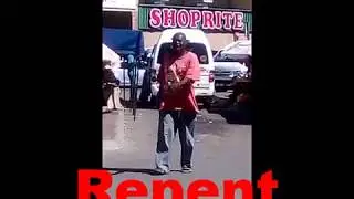 South africa limpopo turfloop, witch caught naked