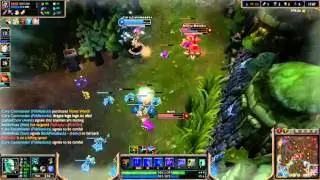 FiddleStricks -  Season 3 Suporte