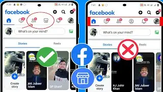 Fix Facebook Marketplace Not Showing (2024) | How To Get Marketplace on Facebook