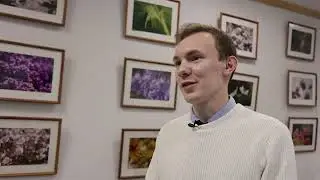 студент о кафедре ТВ