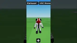 Roblox как СДЕЛАТЬ скин РЭДА ИЗ РАДУЖНЫХ ДРУЗЕЙ?!🌈🔴 