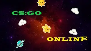 CS:GO