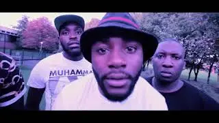 Gradur Reflection