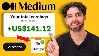 How to Make $100+ per Article Writing on Medium (NO MPP)