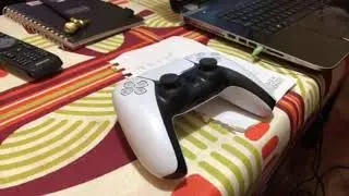 PLAYSTATION 5, análisis en El Complejo Lambda