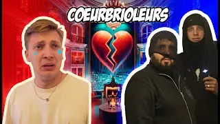 Des cambrioleurs lui sauve la vie