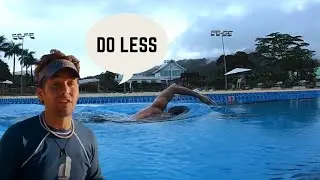The Best Advice You'll Ever Hear For Your Swimming