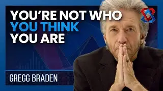 The Code of Life: DNA, Consciousness & Ancient Truths – Gregg Braden | Think Tank E67