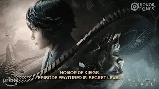 Secret Level Teaser 1