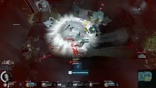 Some Swarm Highlights #13