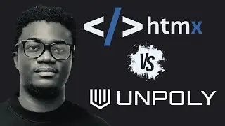 TKYT #63: Progressive Enhancement for HTML using Unpoly  with Henning Koch