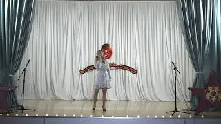 София Малкина "дети войны"