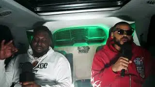 Next Up Talk Show Ep.4 ft.@joepesh93