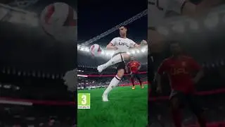Stay tuned, UFL is coming... 🔥⚽ #ufl #cristianoronaldo #cr7 #gaming