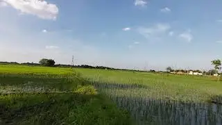 Indian village