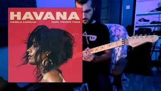 Camila Cabello - Havana