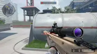 Warface Highlights #777