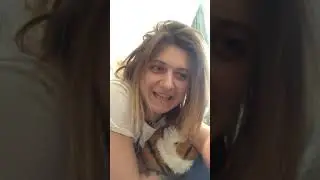 пацанки. прямой эфир Ани Костиной, 7.05.2019