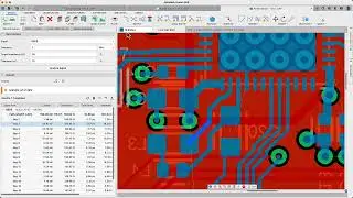 Fusion 360 - Signal Integrity Extension (Signal insights)