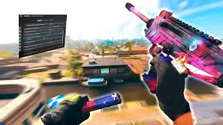 Click here for the BEST Warzone 3 Keyboard & Mouse Movement & Aim Settings 👑