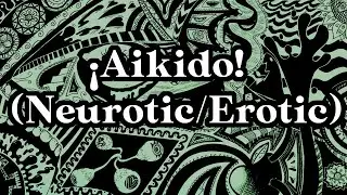【Kevin】 ¡Aikido! (Neurotic/Erotic)【SynthV】