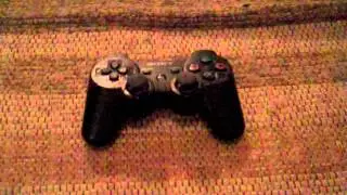 Playstation 3 Controller Repair - Sticky Buttons [wireless]