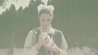 The Healing Jar (August 2019) Book Trailer