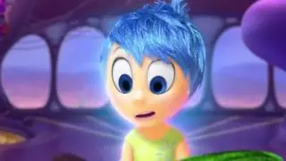 Riley's new house HD - Disney Pixar's Inside Out