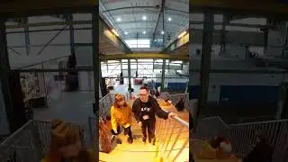Прогулка Севкабель Порт