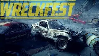 🚥 Lecker, Schmecker - Wochen und Saison Herausforderung #79 🚥 - Lets Play Wreckfest PS4