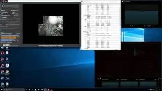 Crosshair VI Hero and Ryzen R7 1800X Voltage - The follow up!